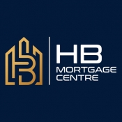 HB Mortgage Centre, Purchase, Second, Reverse Mortgage logo