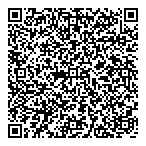 Blinkers Art  Project Space QR Card