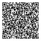 Roto-Static QR Card