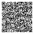 Graphic Construction QR Card