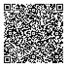 Canada Warm QR Card