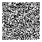 Beaujena's French Table QR Card