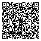 Under Lock  Key QR Card