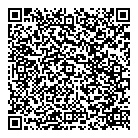 Acr Glass QR Card