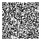 Infinite Angles Hair  Skin QR Card