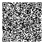 Living Canvas Tattoo QR Card