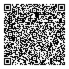 A Touch Of Grey QR Card