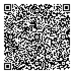 Just Right Cleaning Ltd QR Card