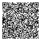 L A Nails QR Card