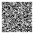 Green Fruits QR Card