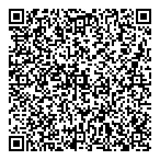 Banner Bed  Breakfast QR Card