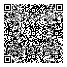 Back Alley Cycle QR Card