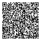 Border Drapery QR Card