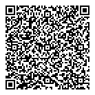C P Roofing QR Card