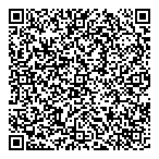 Travel  Events Style QR Card