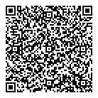 Network Hair QR Card