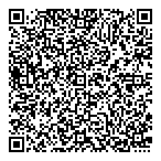 Gods Lake First Nation Radio QR Card