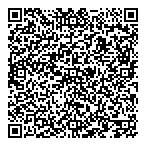 Rolling Pin Pastry Shop QR Card