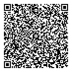 Fellowship Of Prayer QR Card