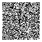 Divine Canine Grooming QR Card