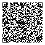 Gods River Post Office QR Card