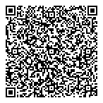 Gods River Radio Station QR Card