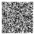 Precision Upholstery  Glass QR Card