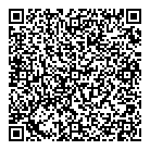 Metric Hair QR Card