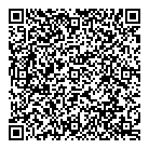 Korean Garden QR Card