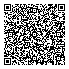 Simply Connected QR Card