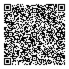 Shear Designs QR Card