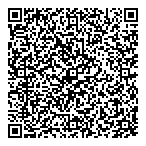 University Of Manitoba QR Card