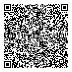 University-Manitoba Facility QR Card