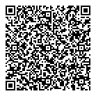 Bodhi Osteopathy QR Card