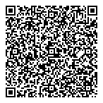 Hello Speech Therapy QR Card