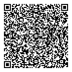 Rustic Restaurant  Bakery QR Card