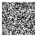 Shabby Deep Electronic QR Card