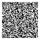 Miss J La's Cat Cafe-Adoption QR Card