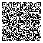 Hungarian Canadian Cultural QR Card