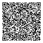 Plast Ukrainian Youth Assoc QR Card