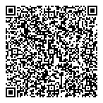 Adonis Mens Spa Inc QR Card