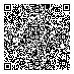 Canada West Shoe Mfg Inc QR Card