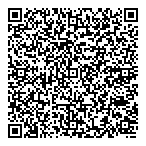 Heaven Scent Flowers  Gifts QR Card