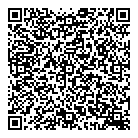 Mr Bones Pizza QR Card