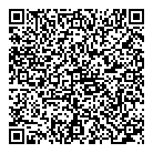 New York Fries QR Card