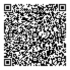 Oakley Alarms Ltd QR Card