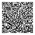 Shell Canada QR Card