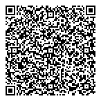 Vickar Autobody  Glass QR Card