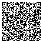 A Post Aluminum Fabricators QR Card