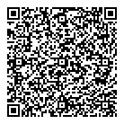 Luckypeggers QR Card